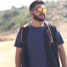 Jigar Tailor