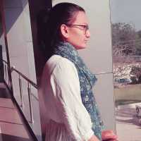 Prachi Patel