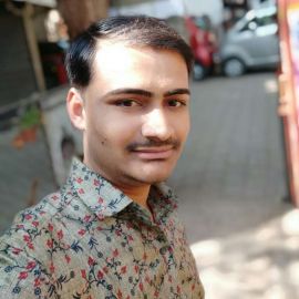 Hardik kanadiya