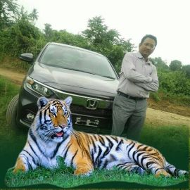 Kamlesh Panchal