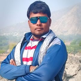 Sp Shubham Patel