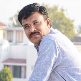 Dilip Prajapati