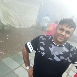 Alpesh Mahida