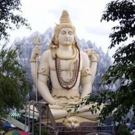 Dhanula Vishal