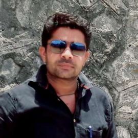 Kishor Jani