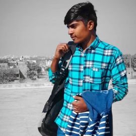 Sagar Kodiyatar