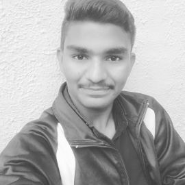 Parmar Vishal
