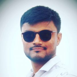 Patel Kishan