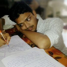 Sagar Lathiya