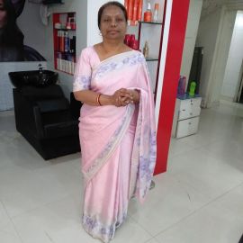 Urmi Waghela