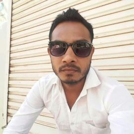 Anurag Parmar