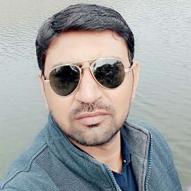 Vijay D CHAUDHARY