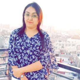 Hetal Bhojak