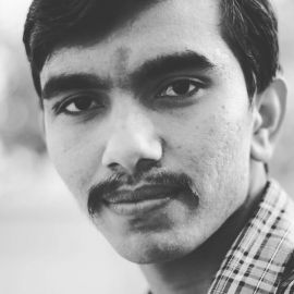 Hemang Rajyaguru