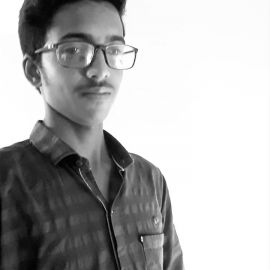 Makwana Jaydeep