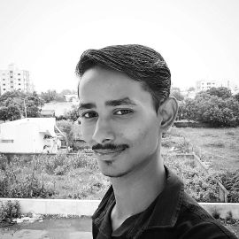 Patel Hardik