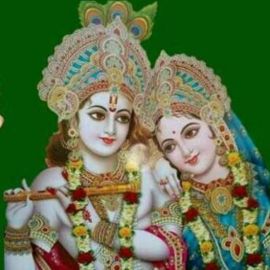 Radhey kishan