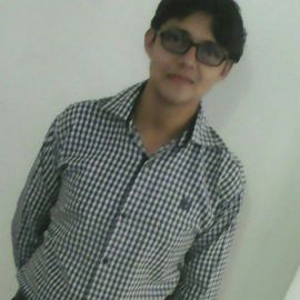 Paraskumar M. Ardeshana