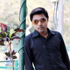 Hitesh Patel
