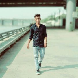 Prajapati Hardik