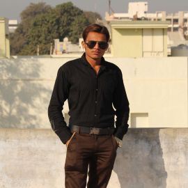 Pritesh Prajapati