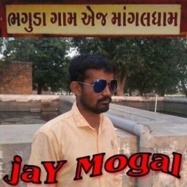 Ram Ghiyad