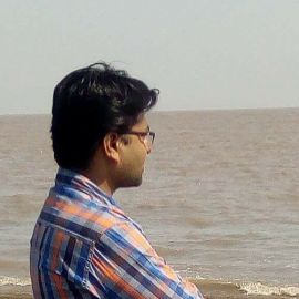 Bhadresh Gondaliya