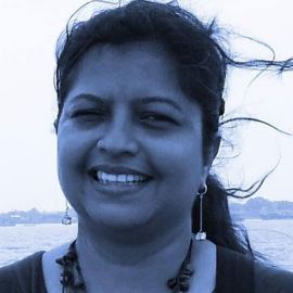 Vaishali Patel