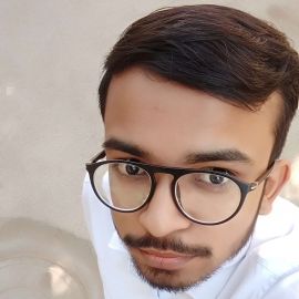 Bharat Desai