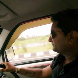 Vimal Vekariya