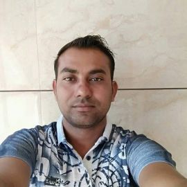 Kamlesh Tank