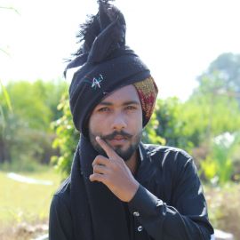 Kartik L Gohil