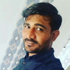 Paresh Pankhaniya