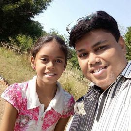 Jayesh Shrimali
