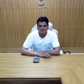 Salimhusen Ghori