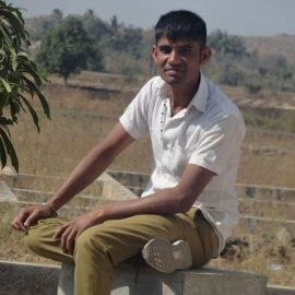 Ajay Chauhan