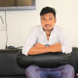 Vishal Varlekar