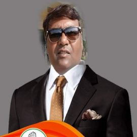 Amit Dhruv