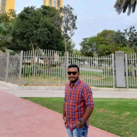 Patel Sachin