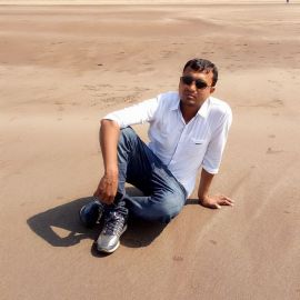 Brijesh Patel