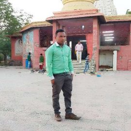 Nitesh Vasava