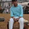 ashvin chaudhary profile
