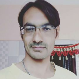 Yagnesh Dave