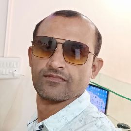 Pratap Nakum