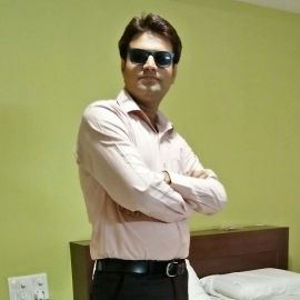 Aashish Shah