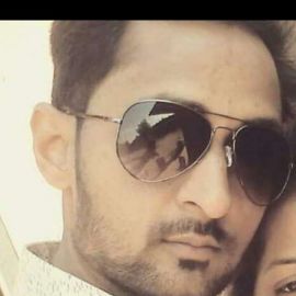Bhavesh Guna Patel