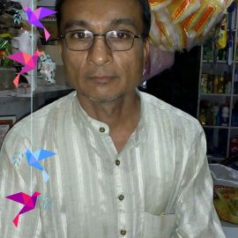 Bhavesh Bhadani