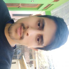 अमित नौटियाल