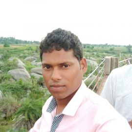 Mahesh Saini