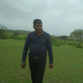 Vipul Devmurari